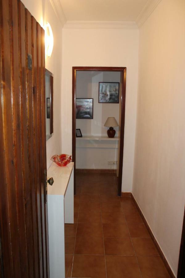 Apartamento Juan Rejon Appartement Las Palmas Buitenkant foto